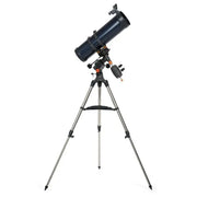 Celestron AstroMaster Newtonian 130EQ - MD with Motor Drive (31051) - Astronomy Plus