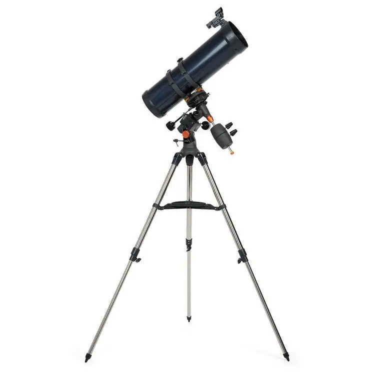 Celestron AstroMaster Newtonian 130EQ - MD with Motor Drive (31051) - Astronomy Plus