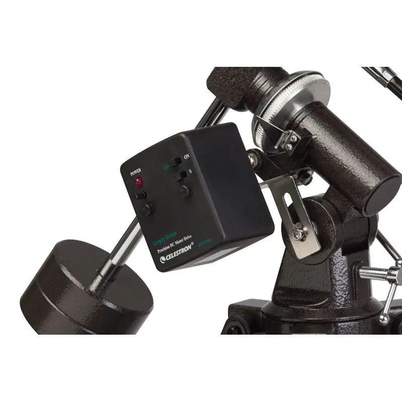 Celestron AstroMaster/PowerSeeker Motor Drive (93514) - Astronomy Plus