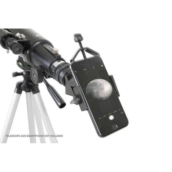 Celestron Basic 1.25” Smartphone Adapter (81035) - Astronomy Plus