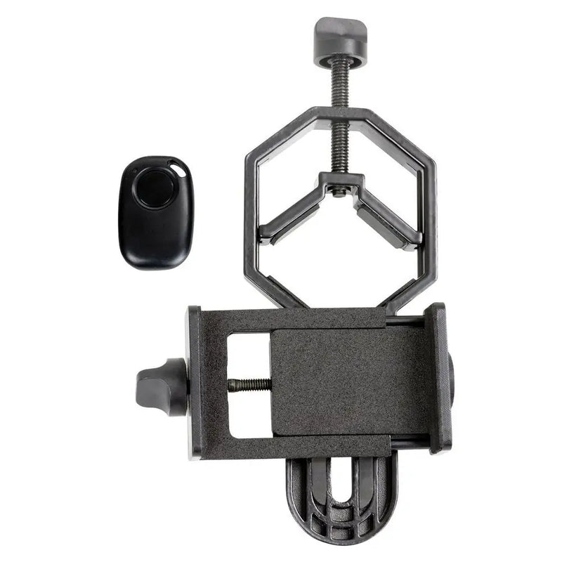 Celestron Basic 1.25” Smartphone Adapter DX (81037) - Astronomy Plus