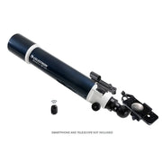 Celestron Basic 1.25” Smartphone Adapter DX (81037) - Astronomy Plus