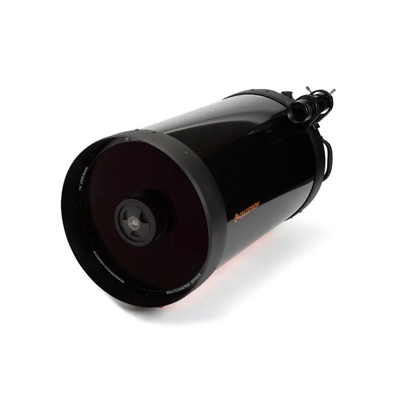 Celestron C14 XLT SCT OTA Optical Tube Only (91038-XLT) - Astronomy Plus