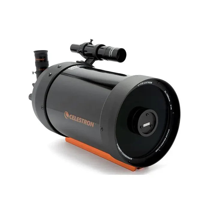 Celestron C6 XLT SCT avec anneau chauffant anti-buée (91010-XLT-U)