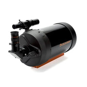 Celestron C6 XLT SCT OTA Optical Tube Only (91010-XLT) - Astronomy Plus