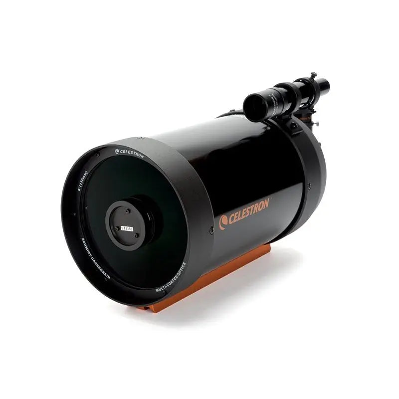 Celestron C6 XLT SCT OTA Optical Tube Only (91010-XLT) - Astronomy Plus
