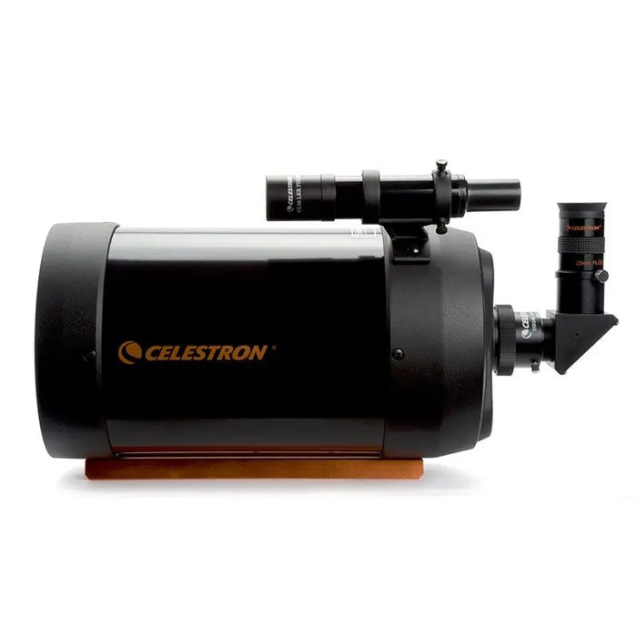 Celestron C6 XLT SCT OTA Optical Tube Only (91010-XLT) - Astronomy Plus