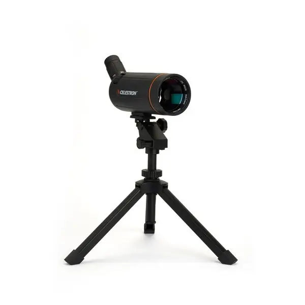 Celestron C70 Mini Maksutov Cassegrain Spotting Scope (52238) - Astronomy Plus