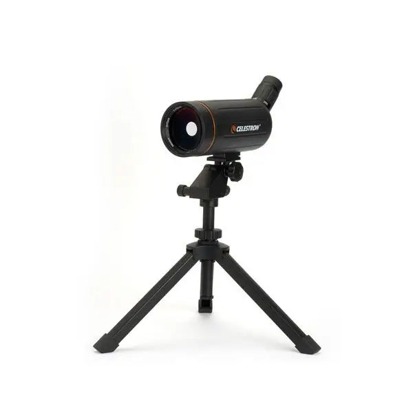 Celestron C70 Mini Maksutov Cassegrain Spotting Scope (52238) - Astronomy Plus