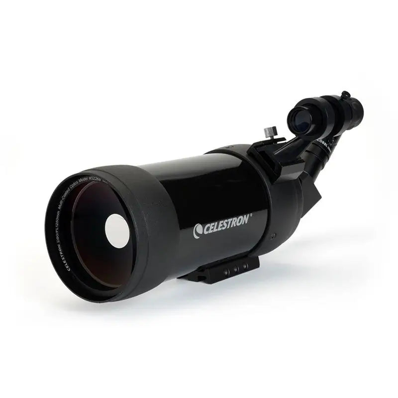 Celestron C90 Maksutov Cassegrain Spotting Scope (52268) - Astronomy Plus