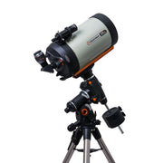 Celestron CGEM II 11" EdgeHD Telescope (12019) - Astronomy Plus