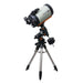 Celestron CGEM II 11" EdgeHD Telescope (12019) - Astronomy Plus