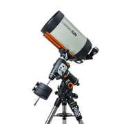 Celestron CGEM II 11" EdgeHD Telescope (12019) - Astronomy Plus