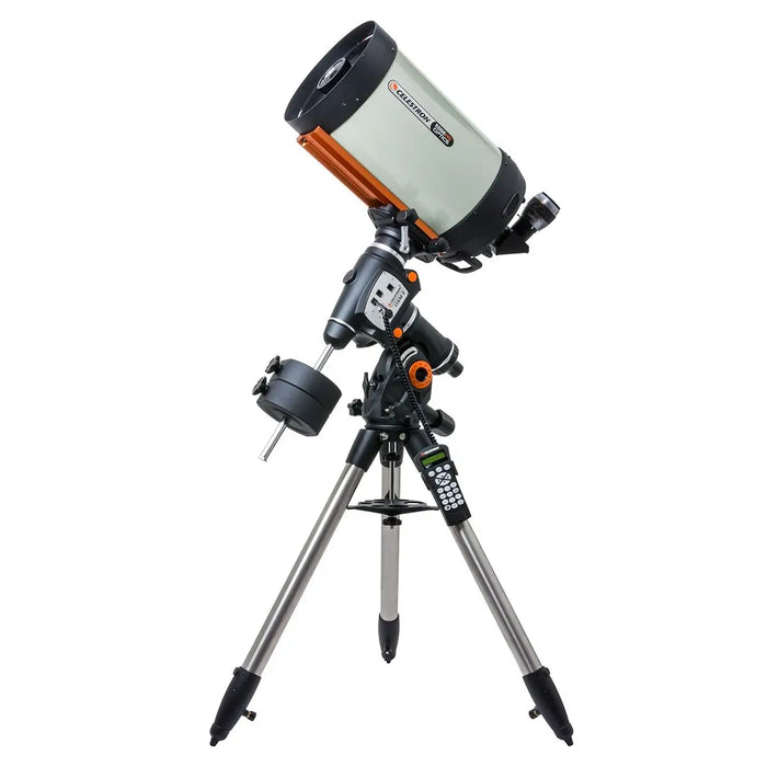 Celestron CGEM II 11" EdgeHD Telescope (12019) - Astronomy Plus