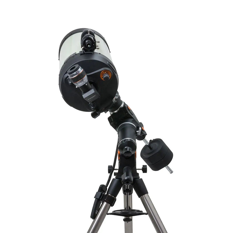 Celestron CGEM II 11" EdgeHD Telescope (12019) - Astronomy Plus