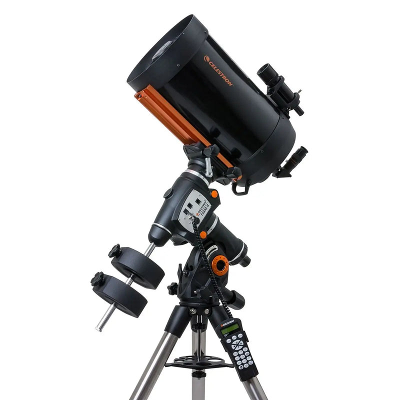 Celestron CGEM II 11" SCT Telescope (12012) - Astronomy Plus