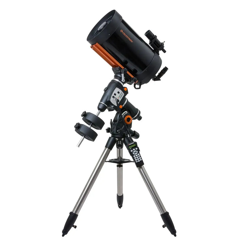 Celestron CGEM II 11" SCT Telescope (12012) - Astronomy Plus