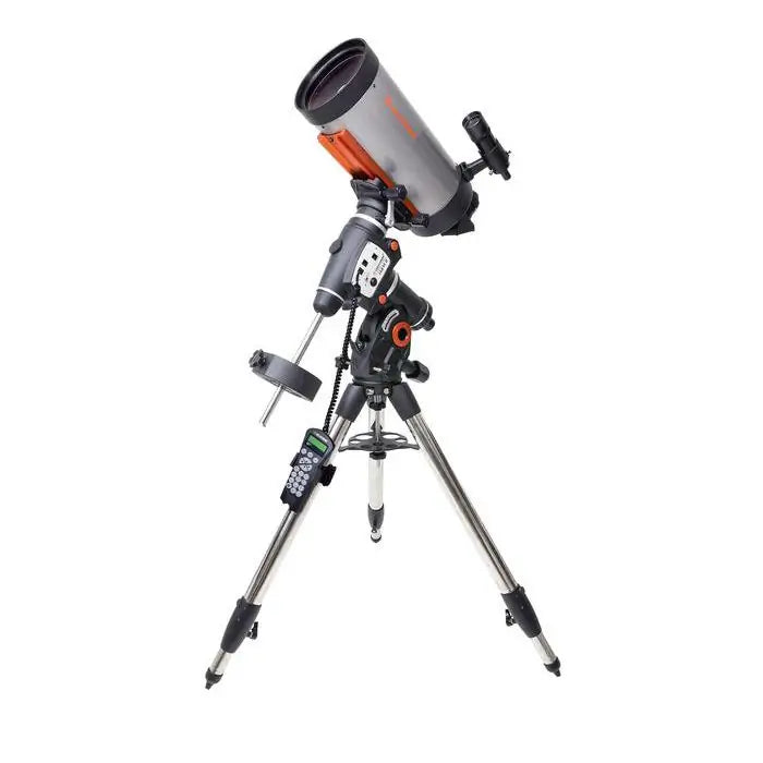 Celestron CGEM II 7" Maksutov Cassegrain (12016) - Astronomy Plus