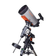 Celestron CGEM II 7" Maksutov Cassegrain (12016) - Astronomy Plus