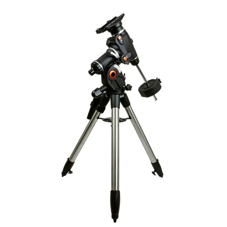 Celestron CGEM II 7" Maksutov Cassegrain (12016) - Astronomy Plus
