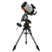 Celestron CGEM II 8" EdgeHD Telescope (12017) - Astronomy Plus