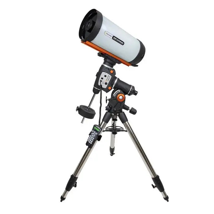 Celestron CGEM II 8" RASA Telescope (12020) - Astronomy Plus