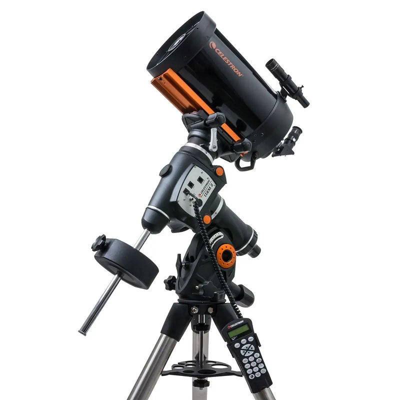 Celestron CGEM II 8" SCT Telescope (12010) - Astronomy Plus