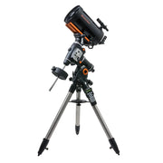 Celestron CGEM II 8" SCT Telescope (12010) - Astronomy Plus