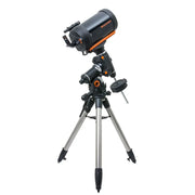 Celestron CGEM II 8" SCT Telescope (12010) - Astronomy Plus