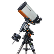 Celestron CGEM II 9.25" EdgeHD Telescope (12018) - Astronomy Plus