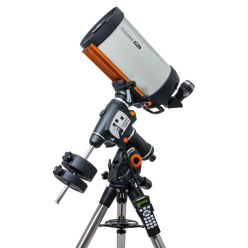 Celestron CGEM II 9.25" EdgeHD Telescope (12018) - Astronomy Plus
