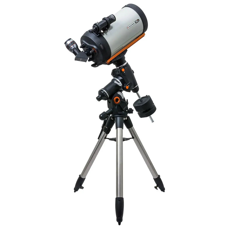 Celestron CGEM II 9.25" EdgeHD Telescope (12018) - Astronomy Plus