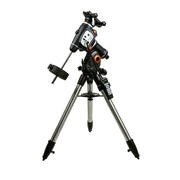 Celestron CGEM II Equatorial Mount and Tripod (91523) - Astronomy Plus