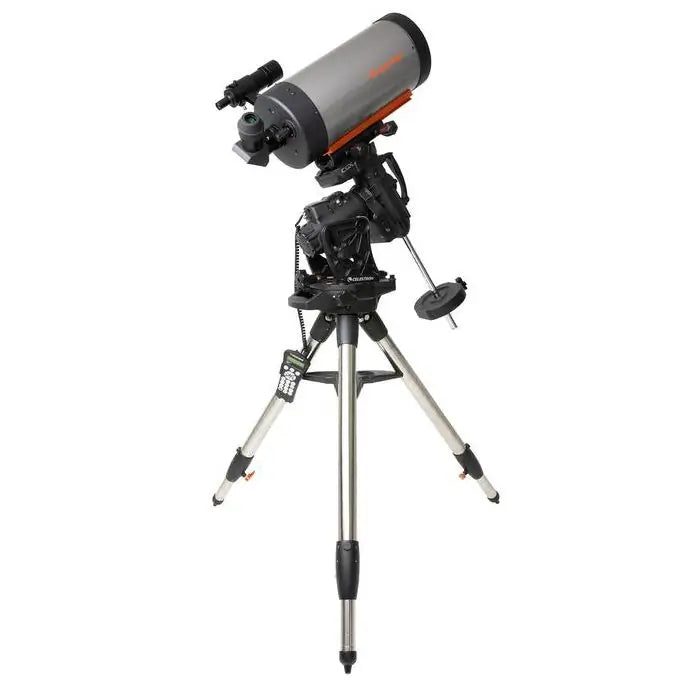 Celestron CGX 7" Maksutov Cassegrain (12049) - Astronomy Plus