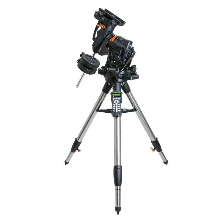 Celestron CGX 7" Maksutov Cassegrain (12049) - Astronomy Plus