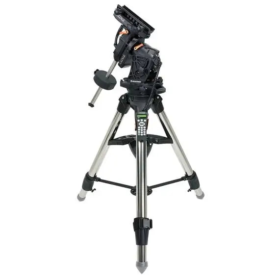 Celestron CGX-L Equatorial Mount and Tripod (91531) - Astronomy Plus