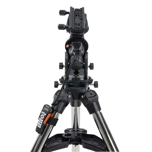 Celestron CGX-L Equatorial Mount and Tripod (91531) - Astronomy Plus