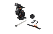 Celestron CGX-L Equatorial Mount Without Tripod (91532) - Astronomy Plus