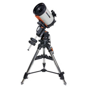 Celestron CGX-L Mount With 11" EdgeHD (12076) - Astronomy Plus