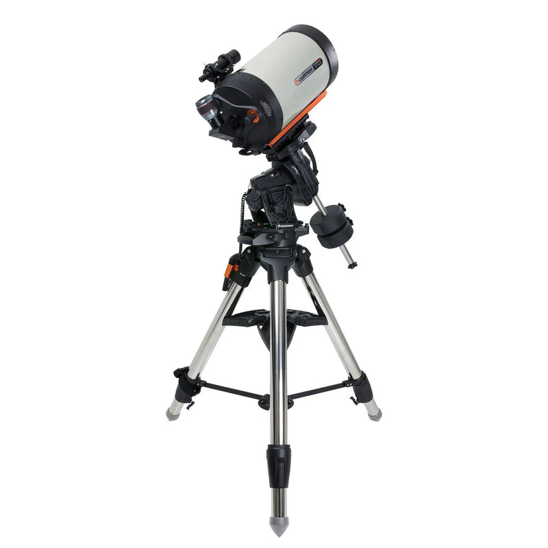 Celestron CGX-L Mount With 11" EdgeHD (12076) - Astronomy Plus