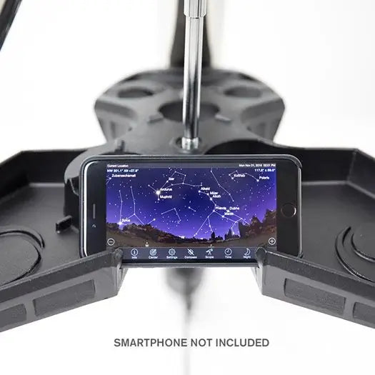 Celestron CGX-L Mount With 11" EdgeHD (12076) - Astronomy Plus