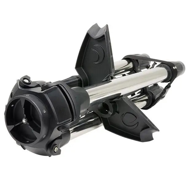 Celestron CGX-L Mount With 11" EdgeHD (12076) - Astronomy Plus