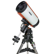 Celestron CGX-L Mount With 11" RASA V2 (12074) - Astronomy Plus