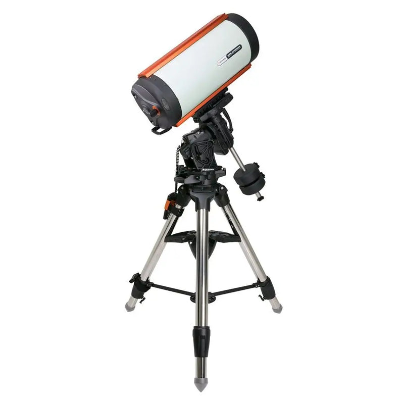 Celestron CGX-L Mount With 11" RASA V2 (12074) - Astronomy Plus