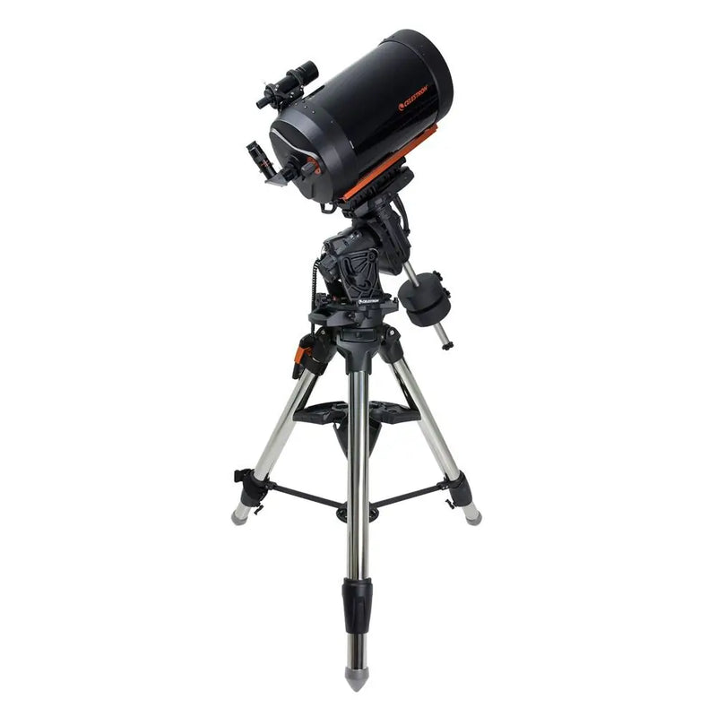 Celestron CGX-L Mount With 11" SCT (12071) - Astronomy Plus