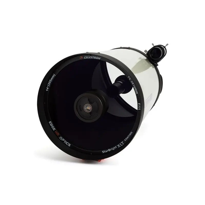 Celestron CGX-L Mount With 14" EdgeHD (12077) - Astronomy Plus