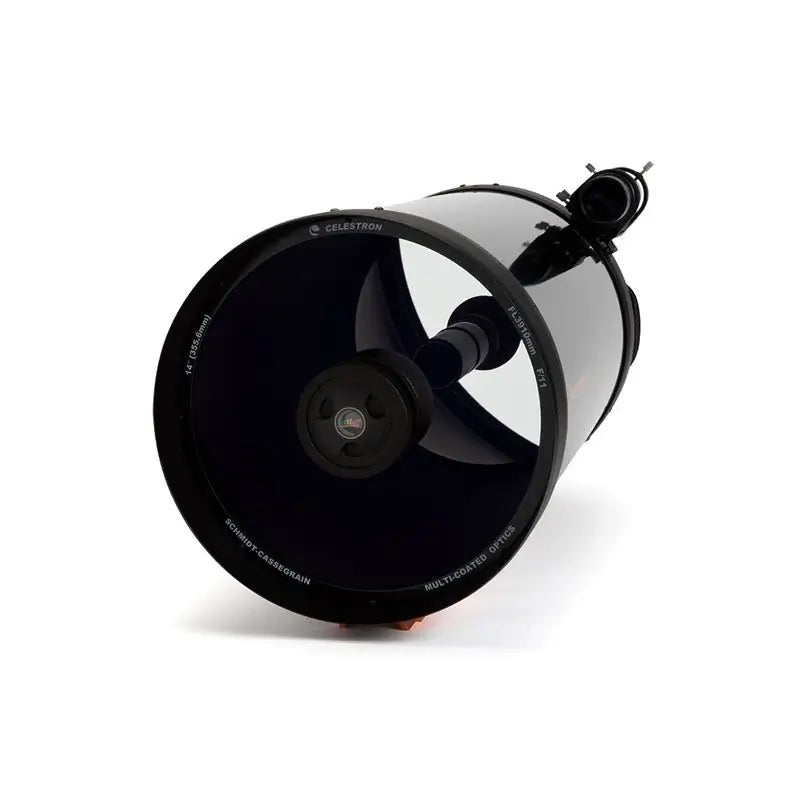 Celestron CGX-L Mount With 14" SCT (12072) - Astronomy Plus