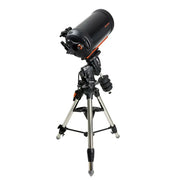 Celestron CGX-L Mount With 14" SCT (12072) - Astronomy Plus