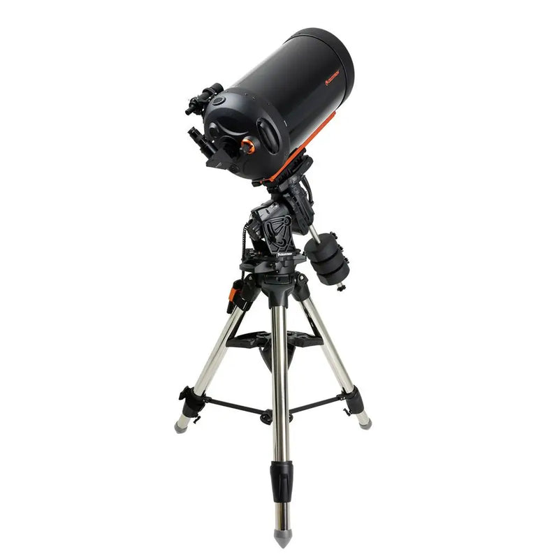 Celestron CGX-L Mount With 14" SCT (12072) - Astronomy Plus