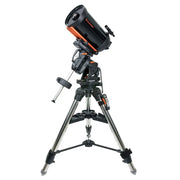 Celestron CGX-L Mount With 9.25" SCT (12070) - Astronomy Plus